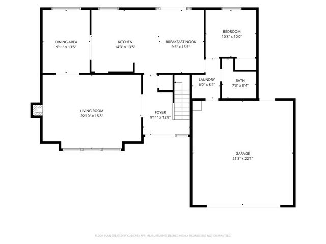 25815 Holly Vista Boulevard, San Bernardino, CA 92404