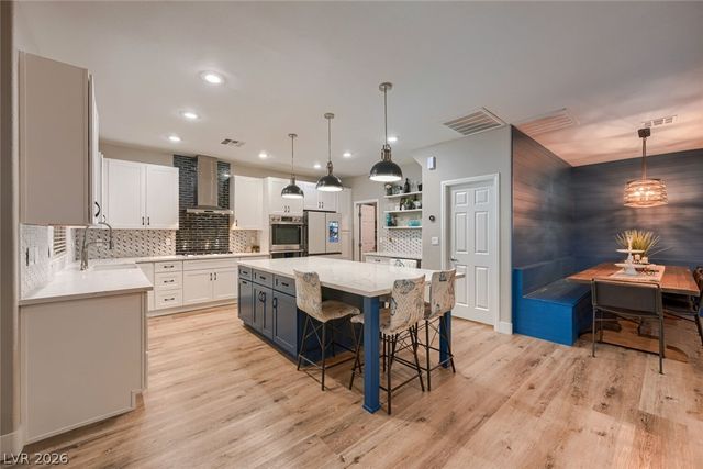 10507 Ardsley Lane, Las Vegas, NV 89135