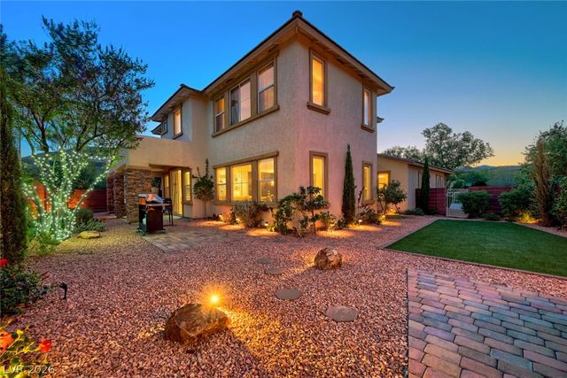 10507 Ardsley Lane, Las Vegas, NV 89135