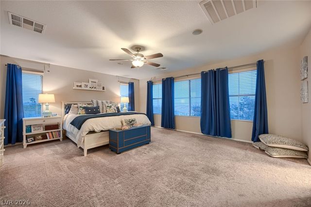 10507 Ardsley Lane, Las Vegas, NV 89135
