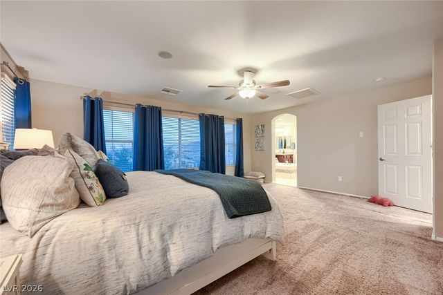 10507 Ardsley Lane, Las Vegas, NV 89135