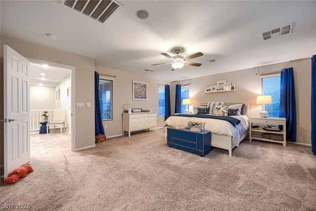 10507 Ardsley Lane, Las Vegas, NV 89135