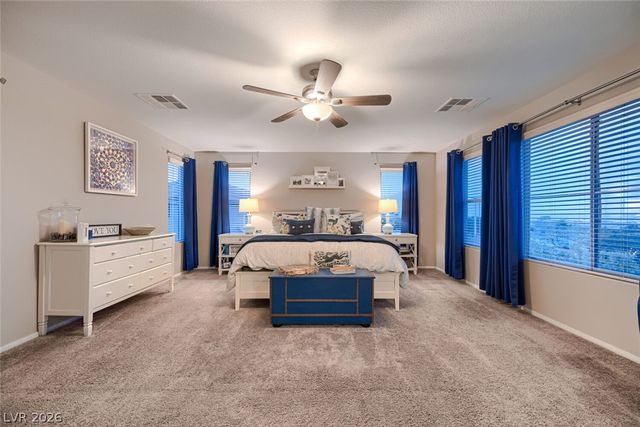 10507 Ardsley Lane, Las Vegas, NV 89135