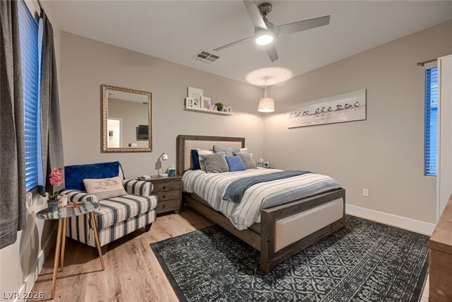 10507 Ardsley Lane, Las Vegas, NV 89135