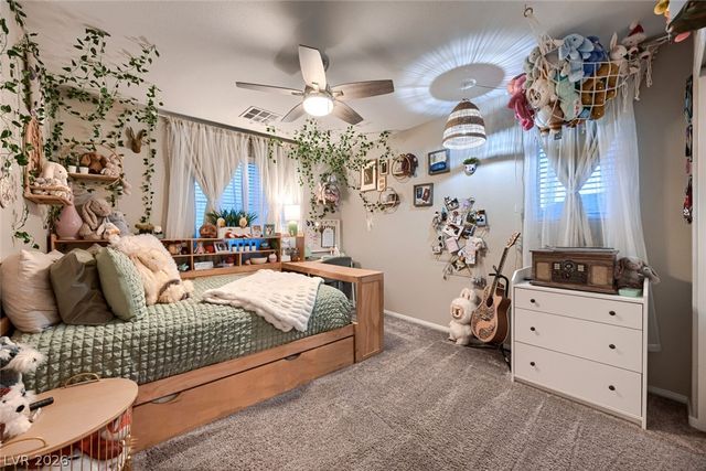 10507 Ardsley Lane, Las Vegas, NV 89135
