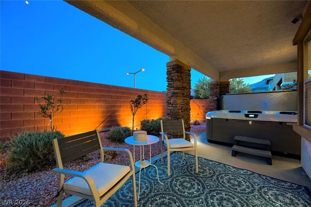10507 Ardsley Lane, Las Vegas, NV 89135