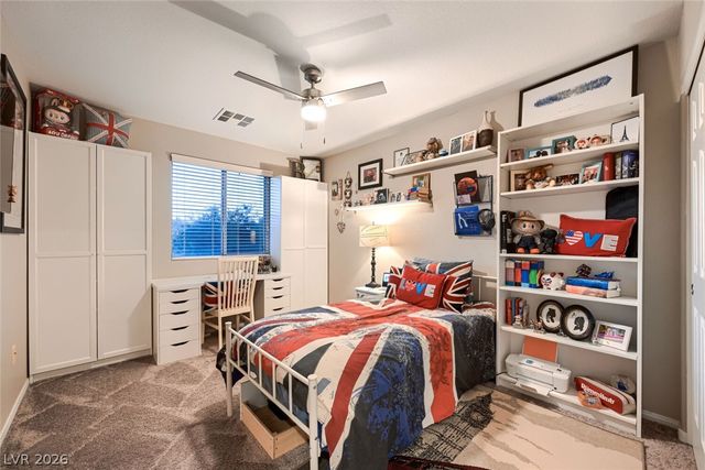 10507 Ardsley Lane, Las Vegas, NV 89135