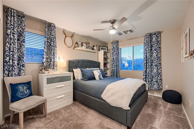10507 Ardsley Lane, Las Vegas, NV 89135