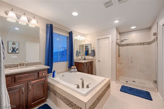 10507 Ardsley Lane, Las Vegas, NV 89135