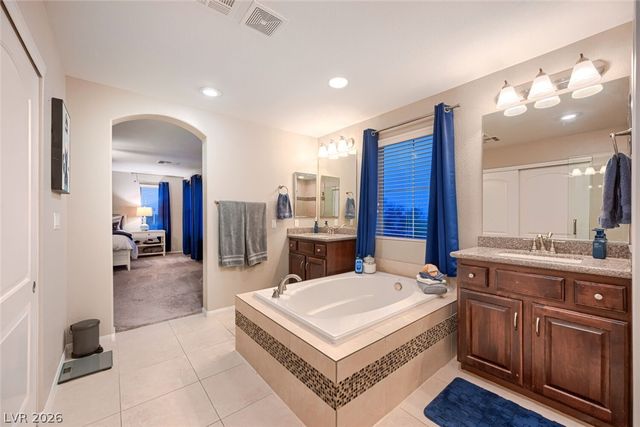 10507 Ardsley Lane, Las Vegas, NV 89135