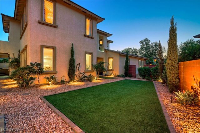 10507 Ardsley Lane, Las Vegas, NV 89135