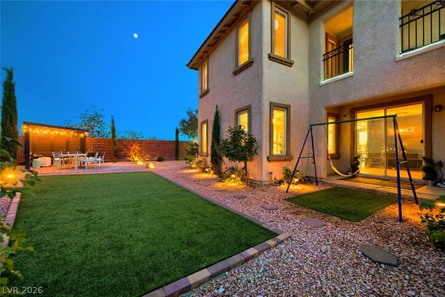10507 Ardsley Lane, Las Vegas, NV 89135