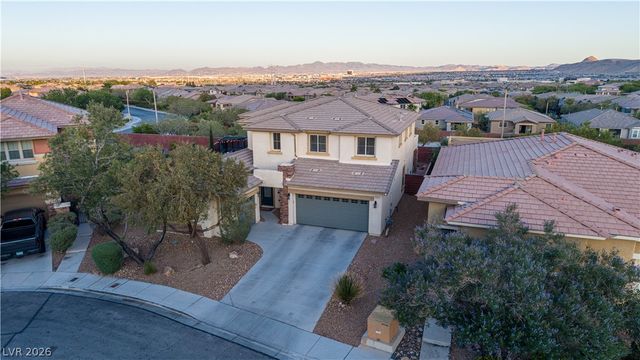 10507 Ardsley Lane, Las Vegas, NV 89135