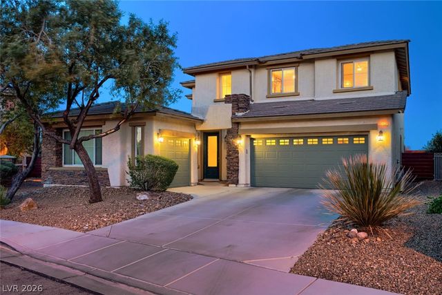 10507 Ardsley Lane, Las Vegas, NV 89135