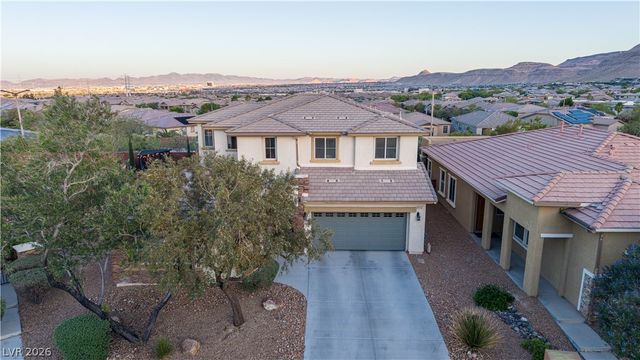 10507 Ardsley Lane, Las Vegas, NV 89135
