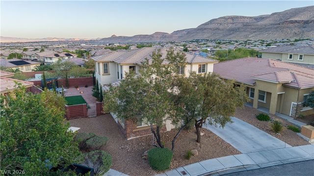 10507 Ardsley Lane, Las Vegas, NV 89135