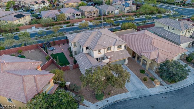 10507 Ardsley Lane, Las Vegas, NV 89135
