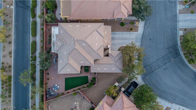 10507 Ardsley Lane, Las Vegas, NV 89135