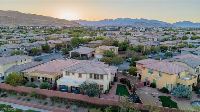 10507 Ardsley Lane, Las Vegas, NV 89135