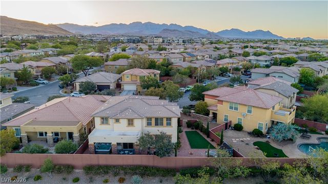10507 Ardsley Lane, Las Vegas, NV 89135