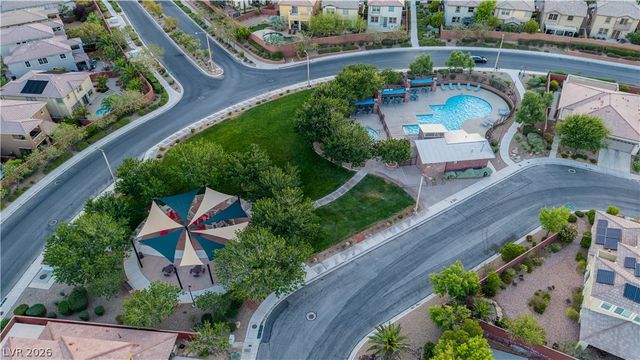 10507 Ardsley Lane, Las Vegas, NV 89135