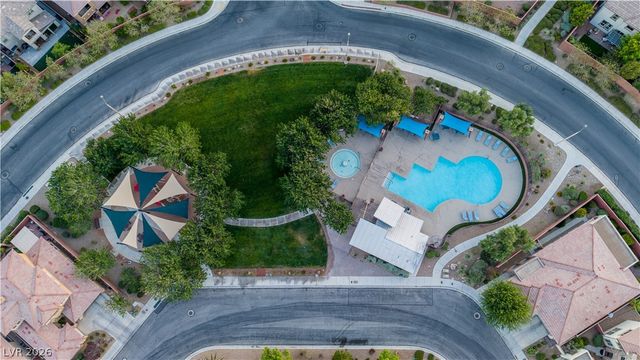 10507 Ardsley Lane, Las Vegas, NV 89135