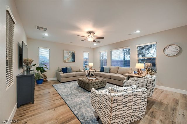 10507 Ardsley Lane, Las Vegas, NV 89135