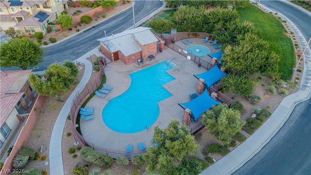 10507 Ardsley Lane, Las Vegas, NV 89135