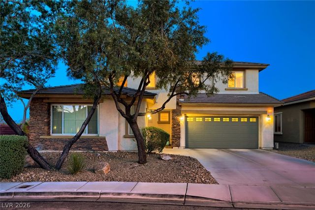 10507 Ardsley Lane, Las Vegas, NV 89135