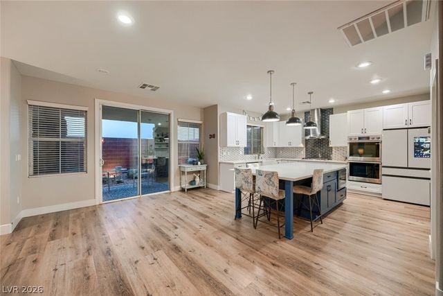 10507 Ardsley Lane, Las Vegas, NV 89135