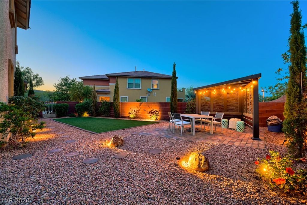 10507 Ardsley Lane, Las Vegas, NV 89135