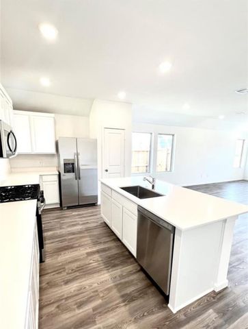 22445 Mountain Pine Drive, New Caney, TX 77357