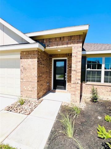 22445 Mountain Pine Drive, New Caney, TX 77357