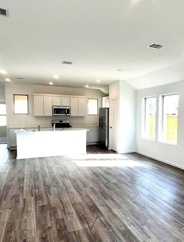 22445 Mountain Pine Drive, New Caney, TX 77357