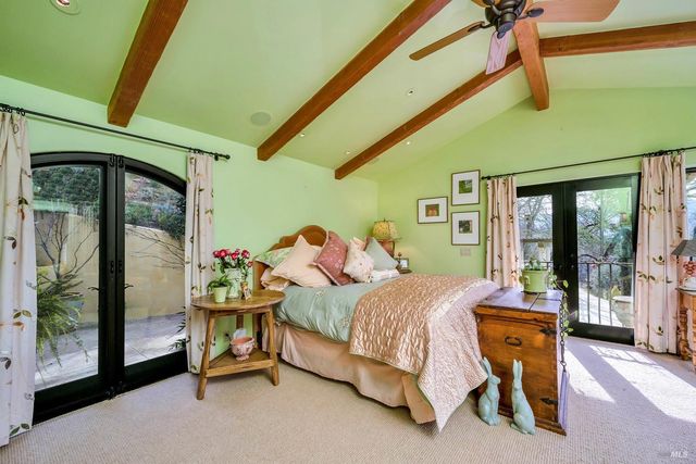 2395 Pickett Rd, Calistoga, CA 94515