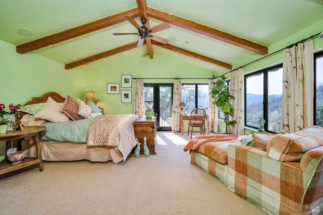 2395 Pickett Rd, Calistoga, CA 94515