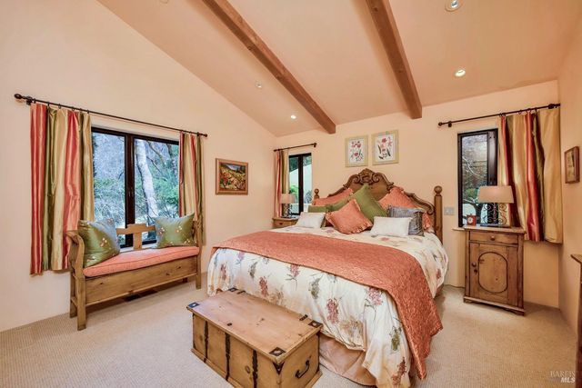 2395 Pickett Rd, Calistoga, CA 94515