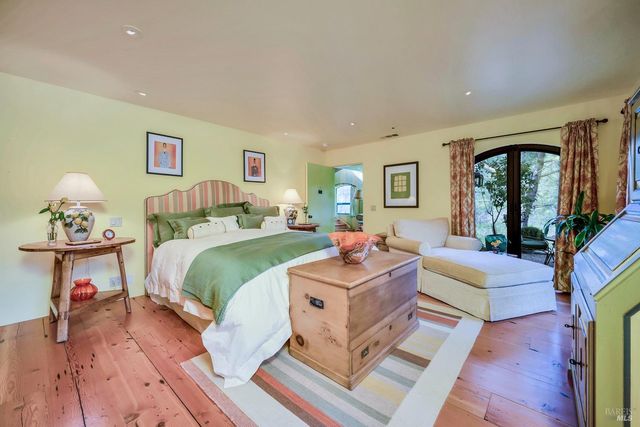 2395 Pickett Rd, Calistoga, CA 94515