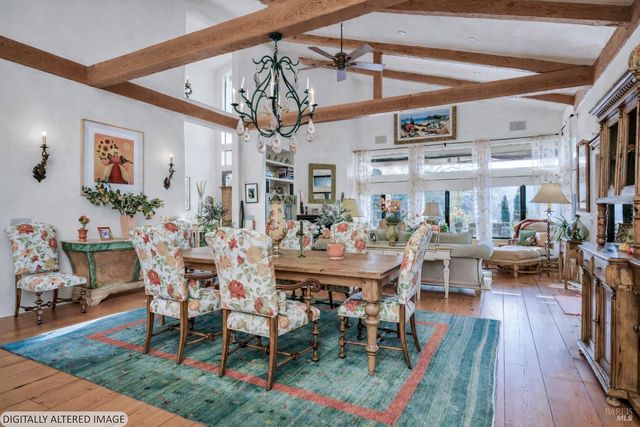 2395 Pickett Rd, Calistoga, CA 94515