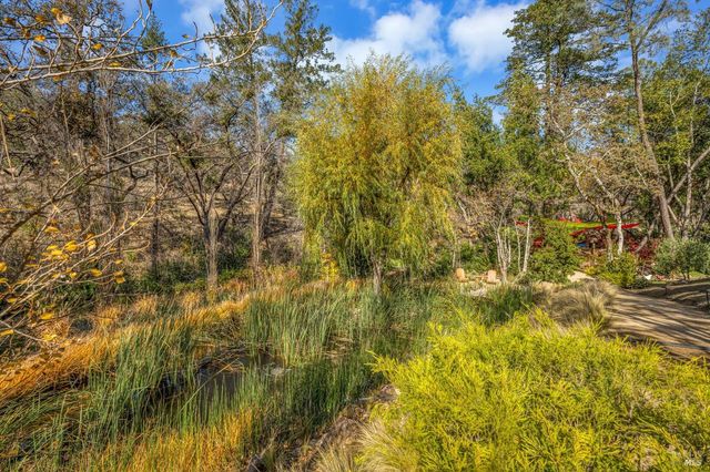 2395 Pickett Rd, Calistoga, CA 94515