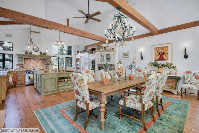 2395 Pickett Rd, Calistoga, CA 94515