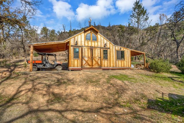 2395 Pickett Rd, Calistoga, CA 94515