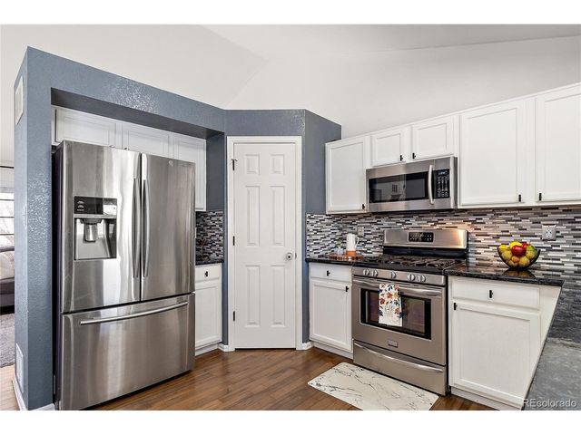 11730 Oakland Dr, Commerce City, CO 80640