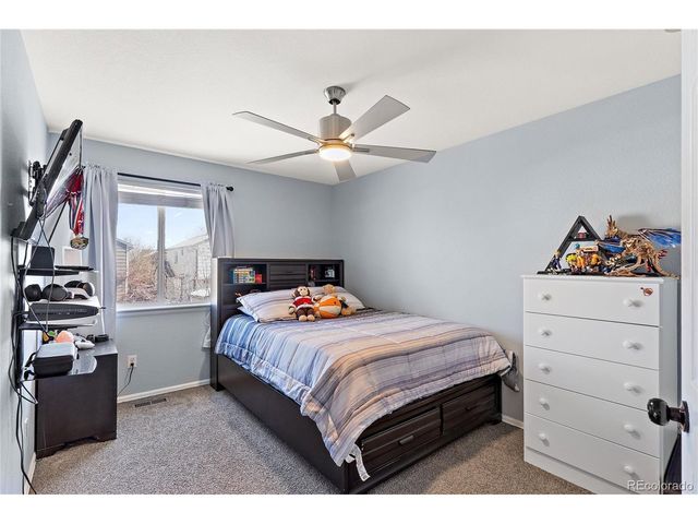 11730 Oakland Dr, Commerce City, CO 80640