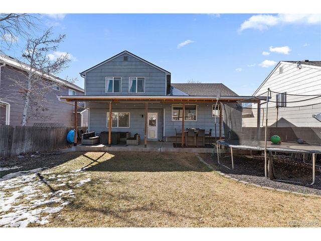 11730 Oakland Dr, Commerce City, CO 80640