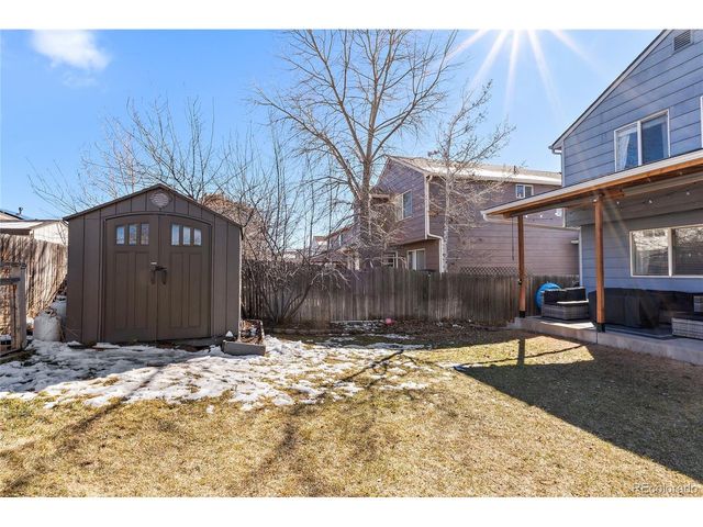 11730 Oakland Dr, Commerce City, CO 80640