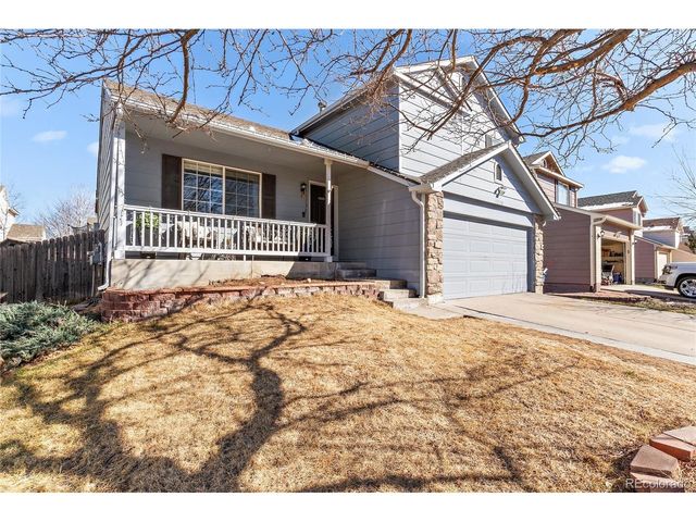11730 Oakland Dr, Commerce City, CO 80640