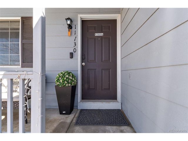 11730 Oakland Dr, Commerce City, CO 80640