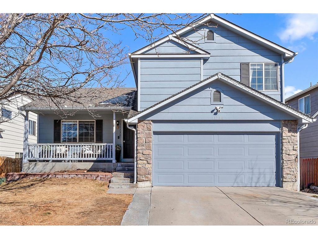 11730 Oakland Dr, Commerce City, CO 80640