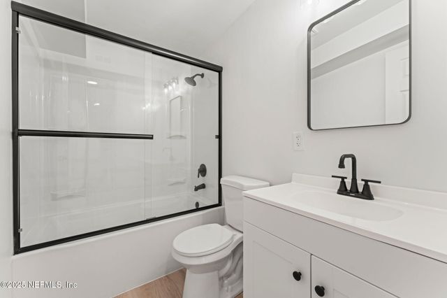 9621 ABERDARE Avenue W, Jacksonville, FL 32208